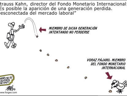FORGES