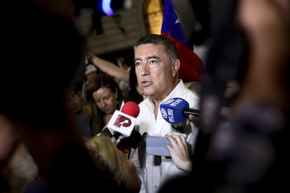 Mario Desbordes