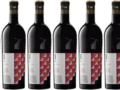 Unsi Terrazas 2014: garnacha recuperada