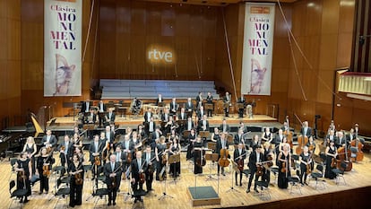 Orquesta de RTVE