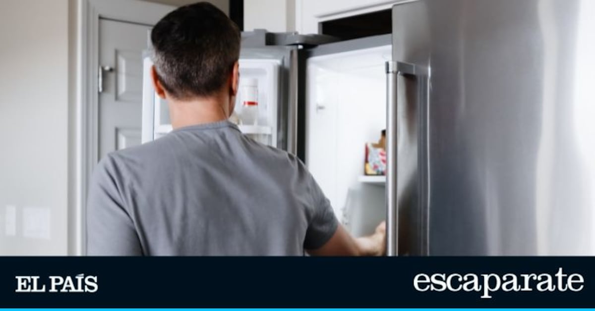 Frigoríficos LG con garantía de por vida y tecnología que mantiene el frío perfecto en cada rincón