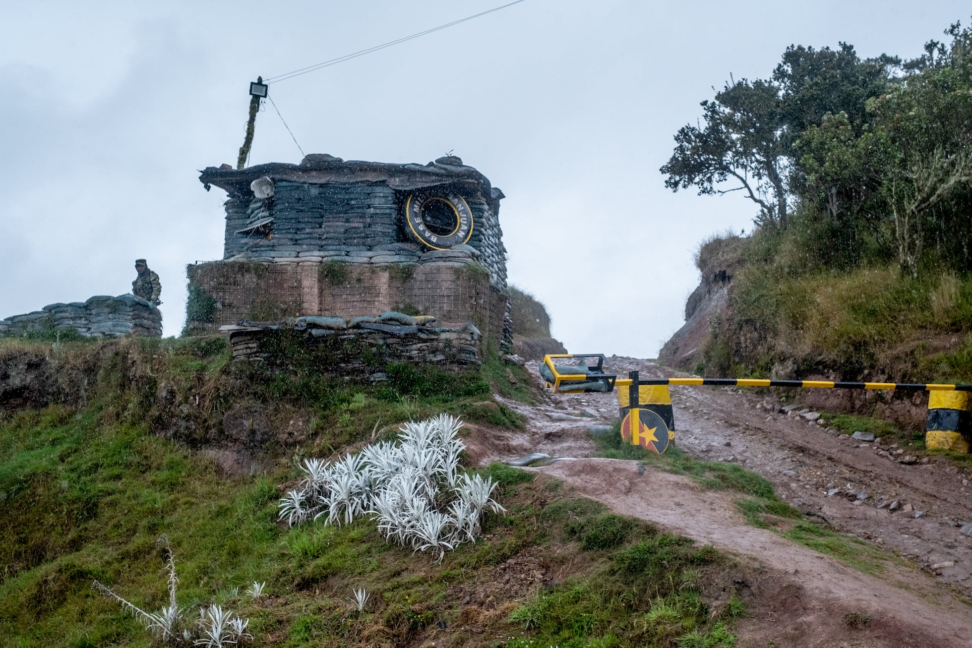 Sumapaz, la localidad rural de Bogotá que teme el resurgimiento de la ...