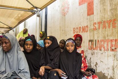 La mayoría de las muertes de los esposos de las más de 7.000 mujeres registradas en las asociaciones cristiana y musulmana de viudas están relacionadas con el presente conflicto entre Boko Haram y el ejército nigeriano.