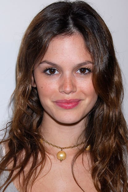 Rachel Bilson.