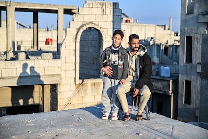 Saidnaya Siria
