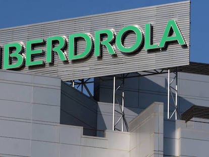 Iberdrola