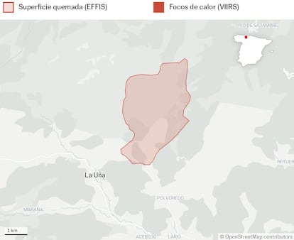LA NAIL - ARCENORY