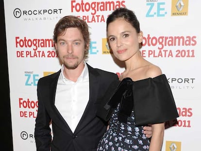 Mientras dormías: las actrices españolas no se aclaran con la etiqueta