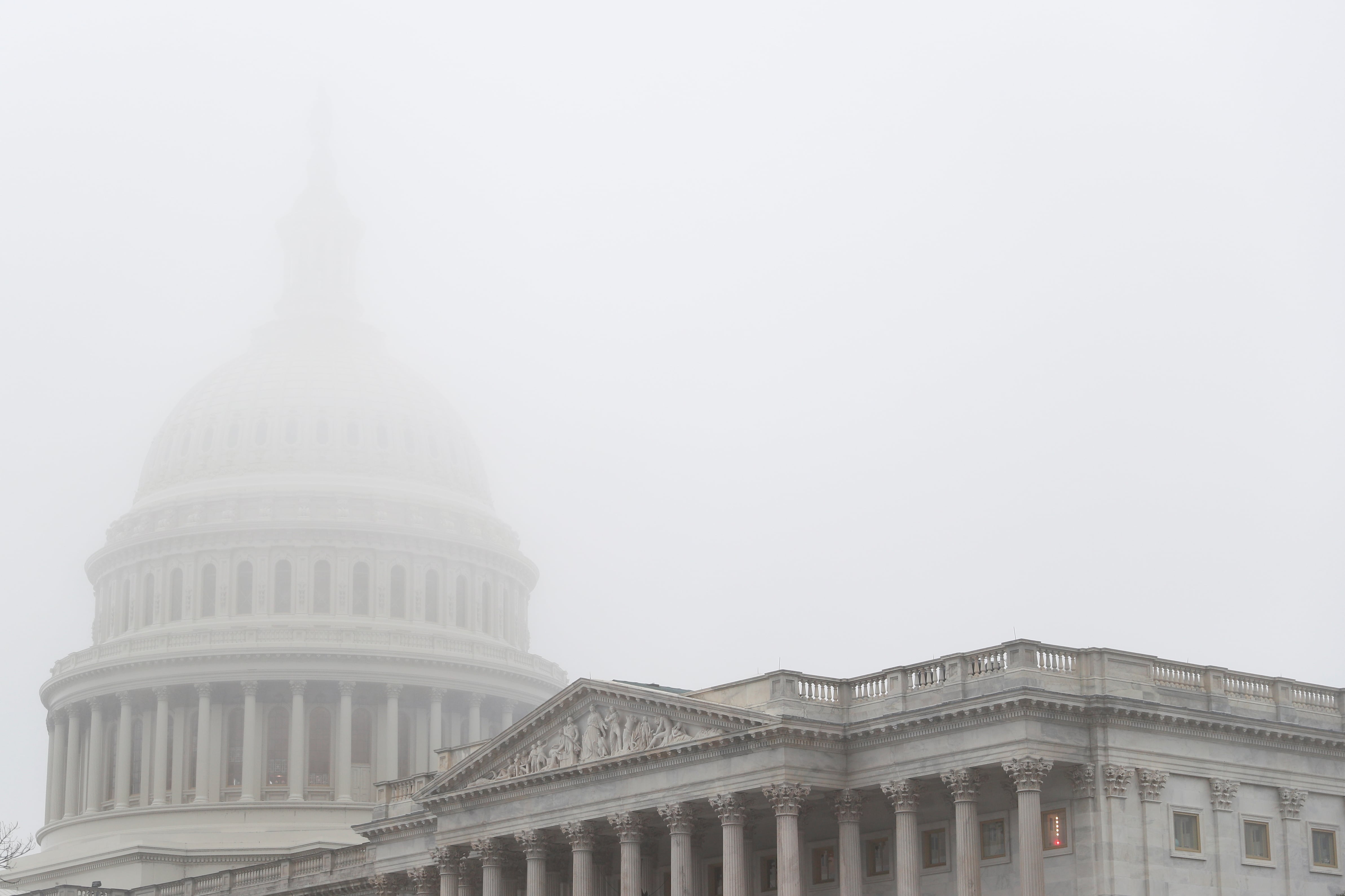 Bienvenidos a la era de la niebla mental