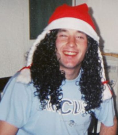 David Prieto Fandiño.