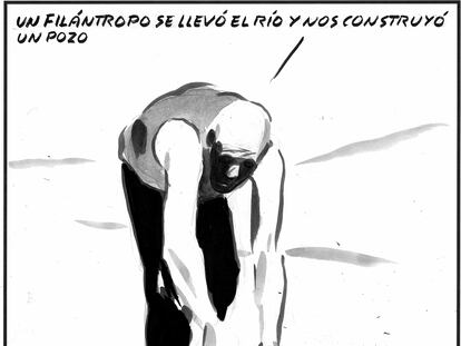 El Roto