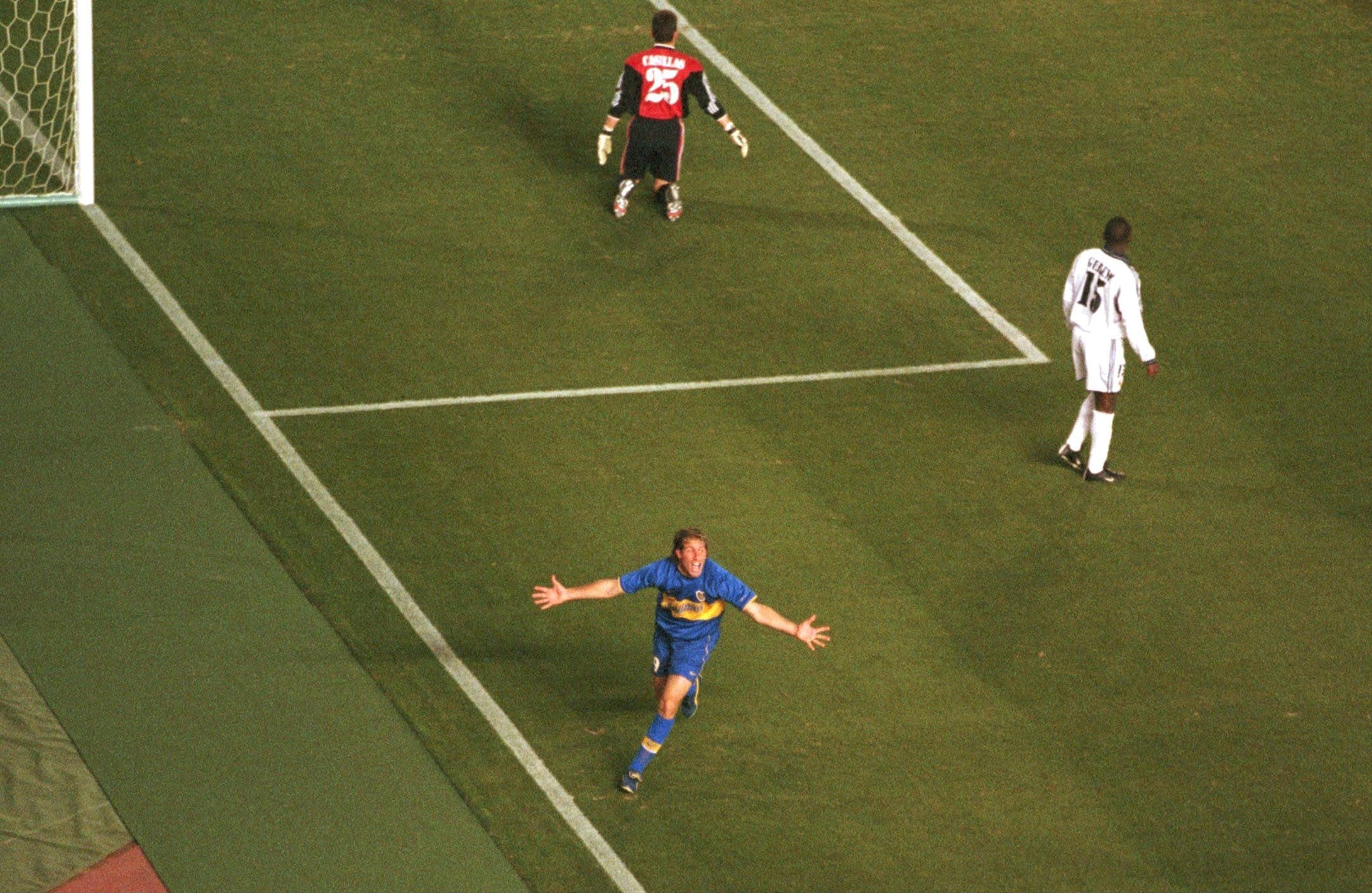 La gigante brecha entre el fútbol europeo y el sudamericano se plasma en el Mundial de Clubes