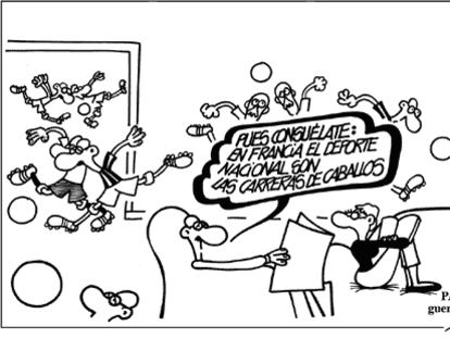 FORGES