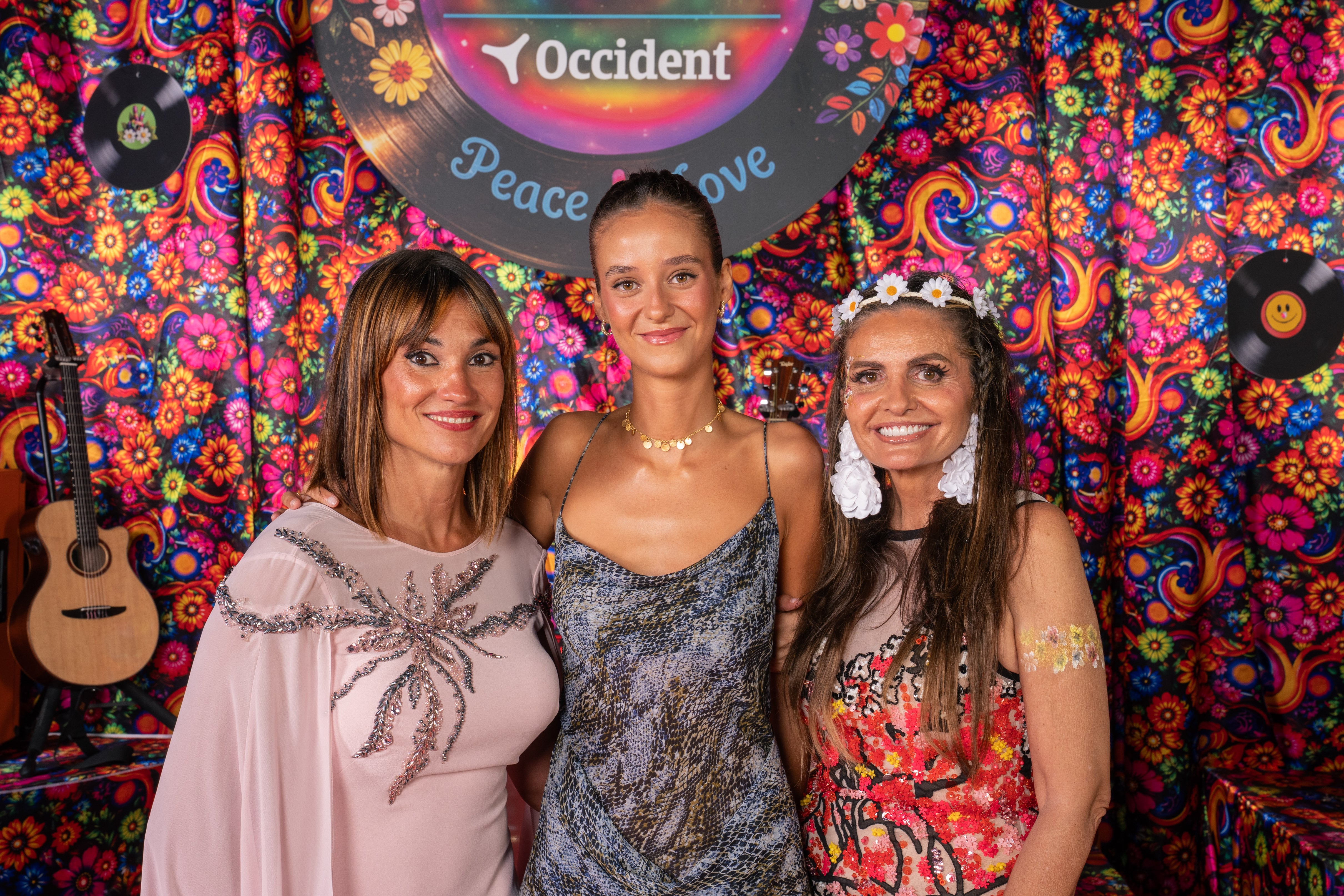 La Gala Starlite 2026, en imágenes: de Antonio Banderas de cumpleaños a Victoria Federica posando en la noche de Marbella
