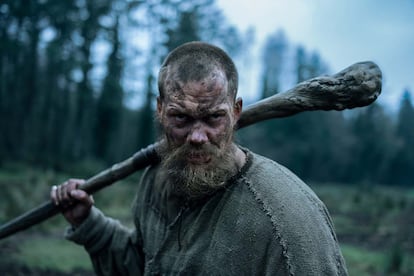 Película La muerte de Robin Hood