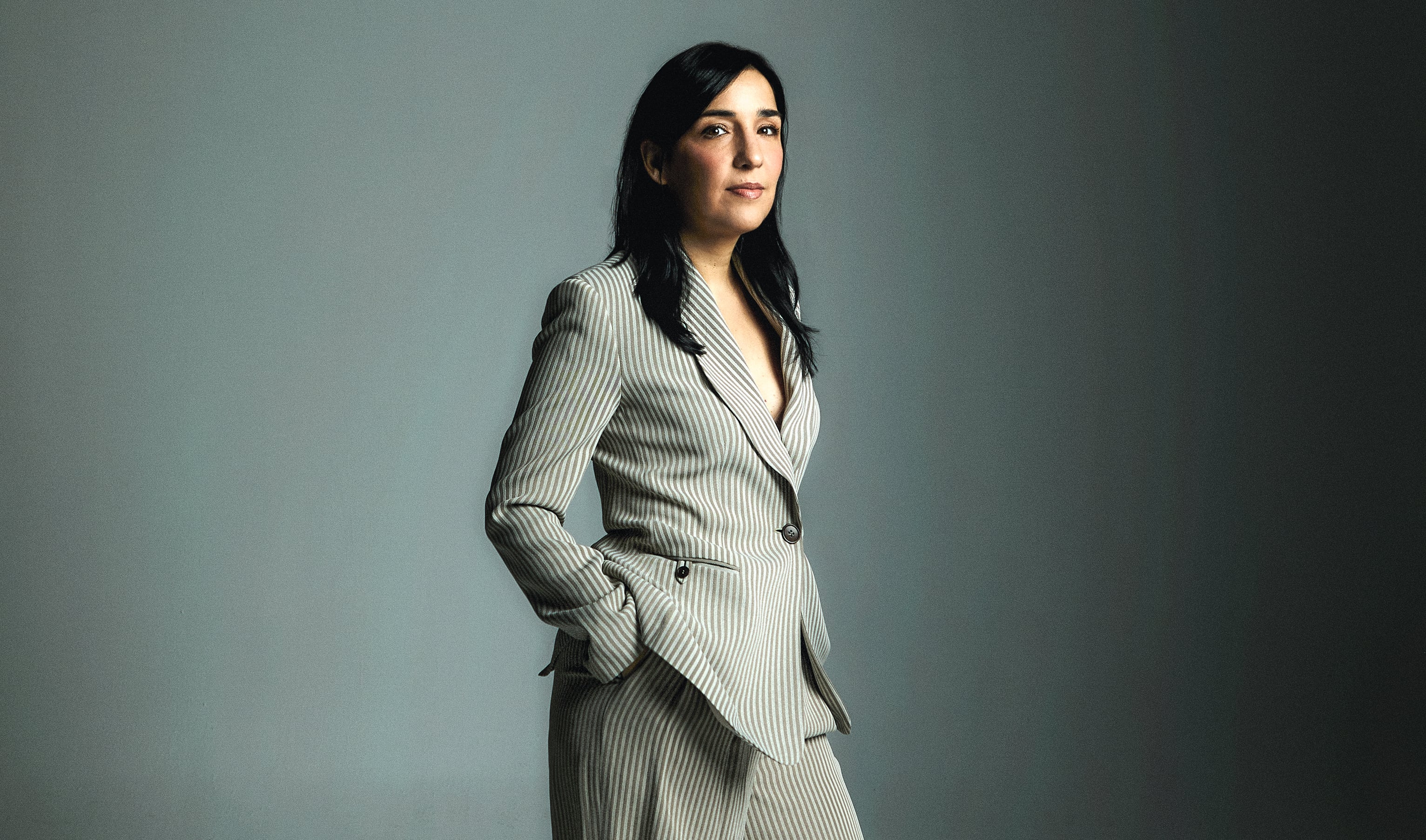 Alauda Ruiz de Azúa: “Se culpa a los jóvenes por creer que el pasado era mejor pero estos jóvenes son nuestros, han crecido en nuestro contexto social”