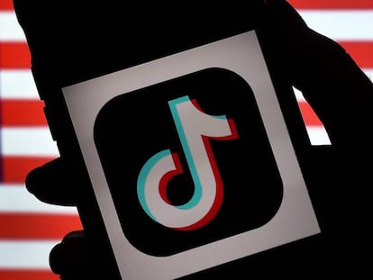 La Cámara de Representantes estadounidense ha prohibido la aplicación TikTok a sus empleados por "motivos de seguridad".