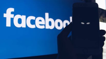Seguridad Facebook: cómo cambiar correo y contraseña