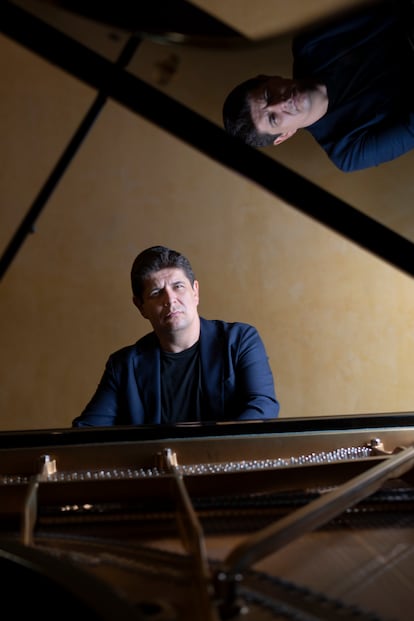 Javier Perianes