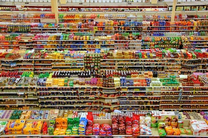 ¿Qué hay detrás de los ultraprocesados?