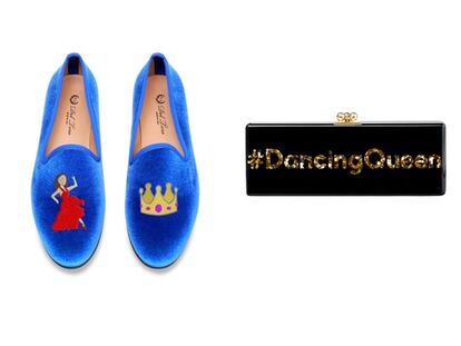 La colección ‘Emoji’ de Moda Operandi