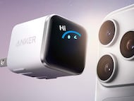 Nuevo cargador Anker en el CES 2026