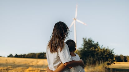 Educar a los hijos para que sean buenas personas