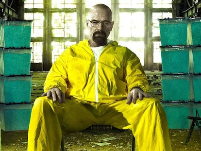 Diez cosas que (quizá) no sabías de ‘Breaking Bad’ para sus 10 años