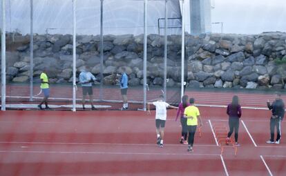 Centro Insular de Atletismo de Tenerife