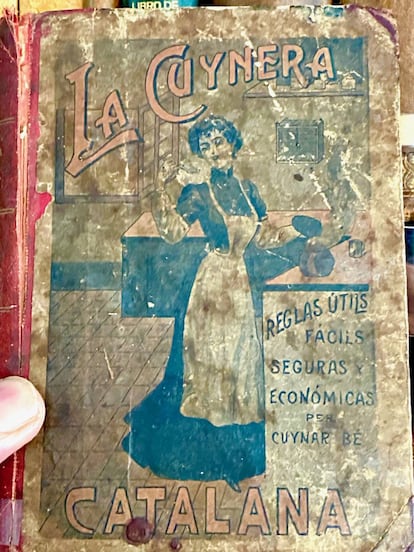 La Cuynera Catalana. Siglo XIX