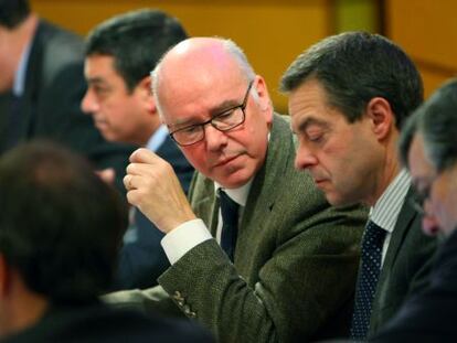 PNV, PSE y PP tumban en Bizkaia las enmiendas fiscales de EH Bildu