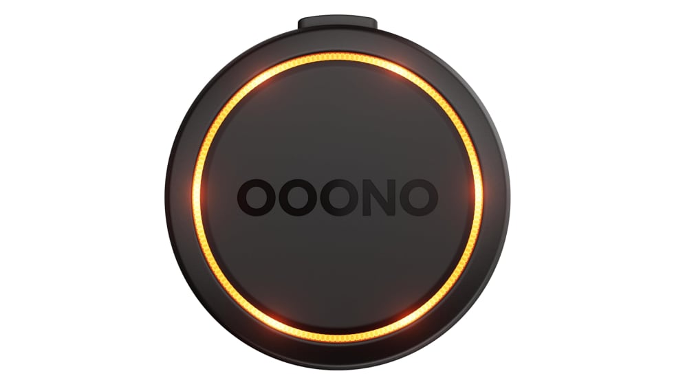 OOONO Co-Driver 2, el avisador de radares con 40.000 valoraciones en Amazon.