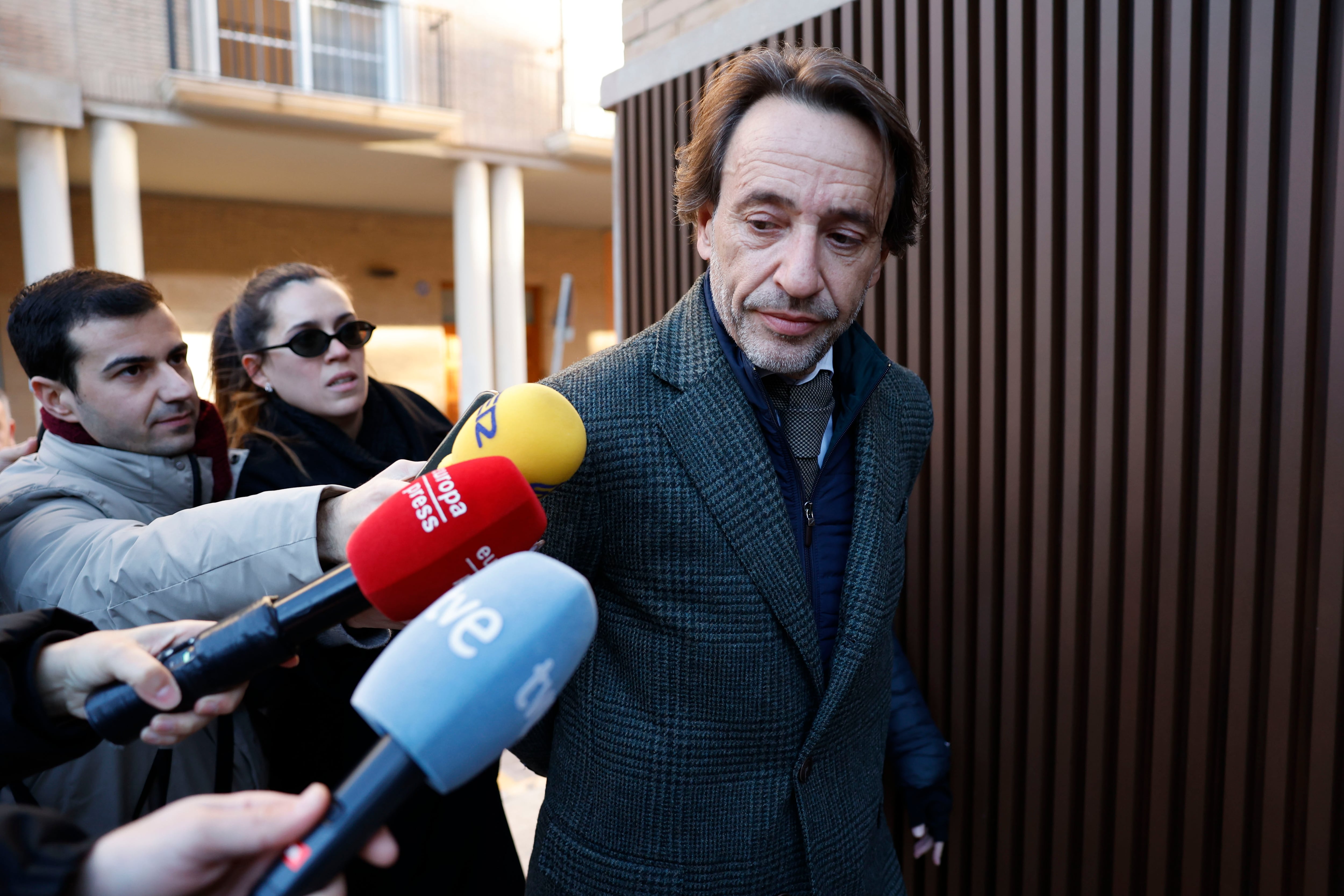 La mano derecha de Mazón revela a la jueza que borró los mensajes del día de la tragedia con el ‘president’