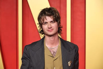 Joe Keery