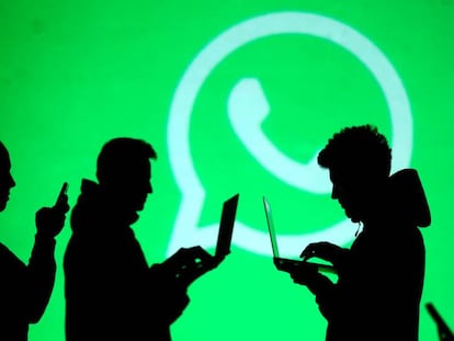 Los hackers de WhatsApp: "podemos asaltar iCloud, Google Drive, Amazon y OneDrive"