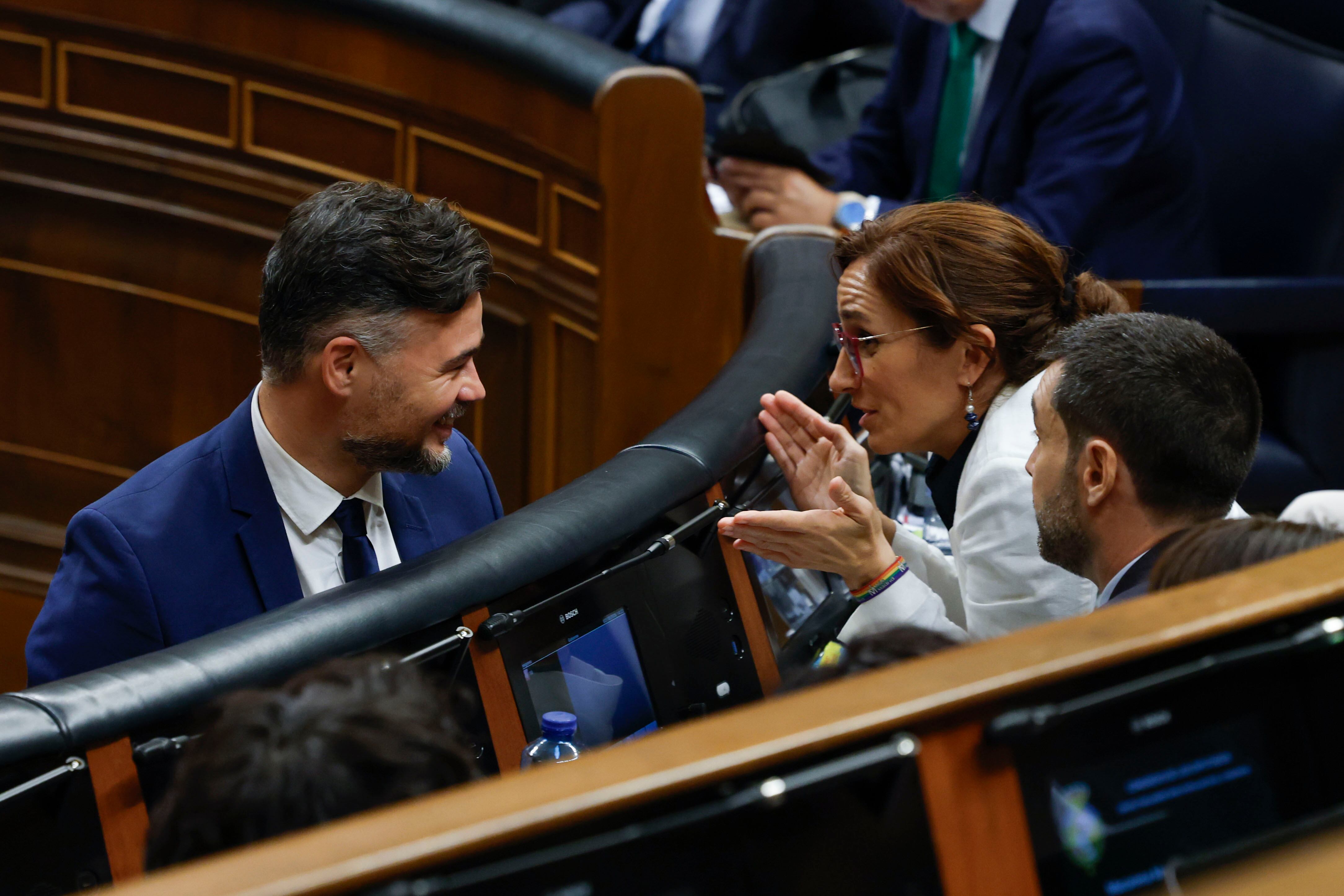 Los socios ven el final de la legislatura pero no todos quieren elecciones