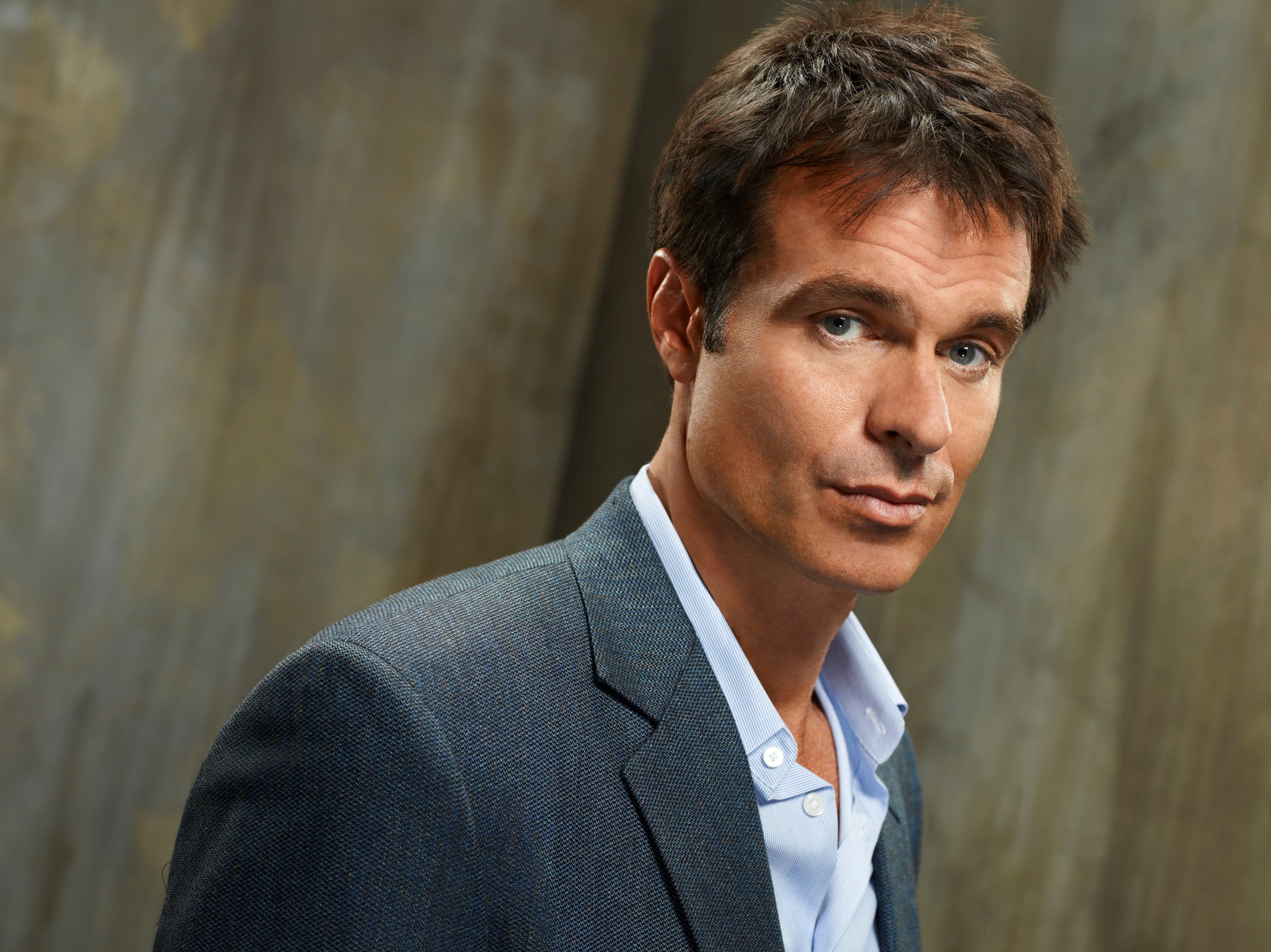 Muere Patrick Muldoon, actor de ‘Starship Troopers’ o ‘Melrose Place’, a los 57 años