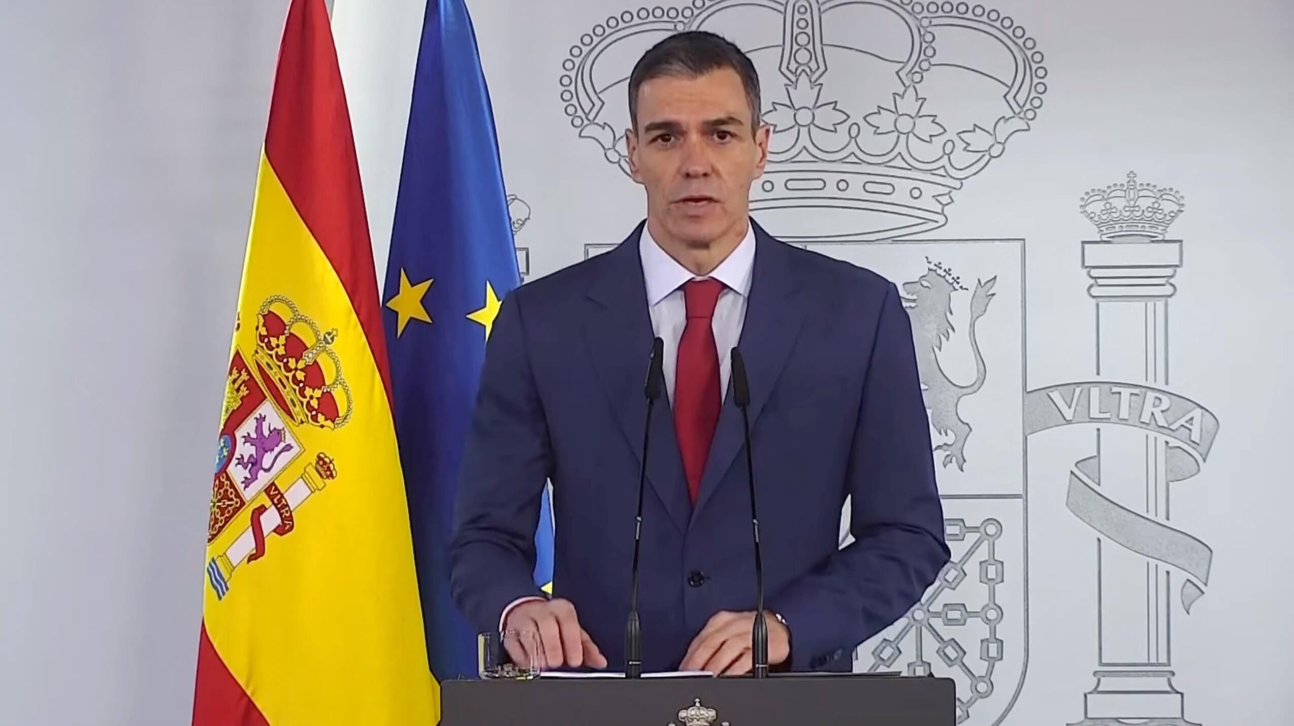 España exige el fin de las hostilidades “antes de que sea demasiado tarde”