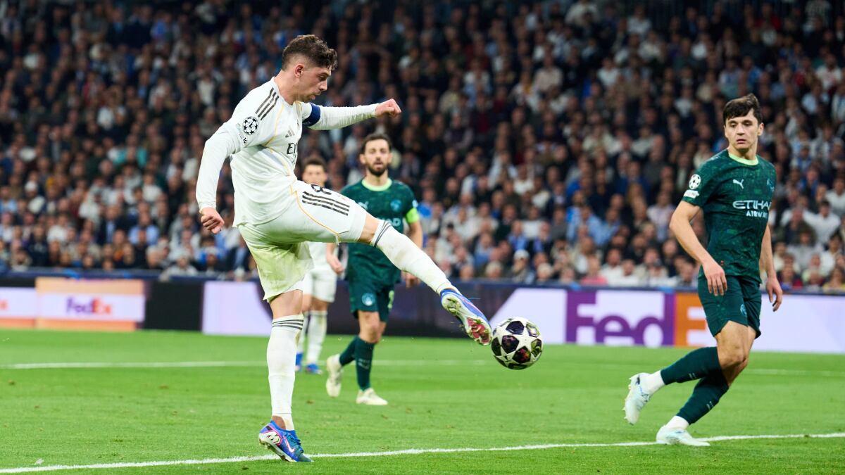 El clásico europeo del mes se vive en Movistar Plus+ al mejor precio.