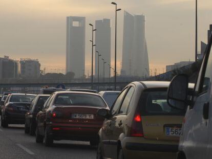 Anfac busca reducir en un 70% las emisiones en las ciudades