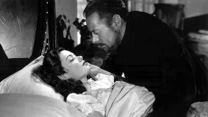 El fantasma y la señora Muir, de Joseph L. Mankiewicz