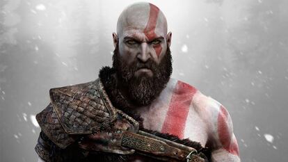 God Of War 4