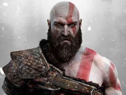 God Of War 4