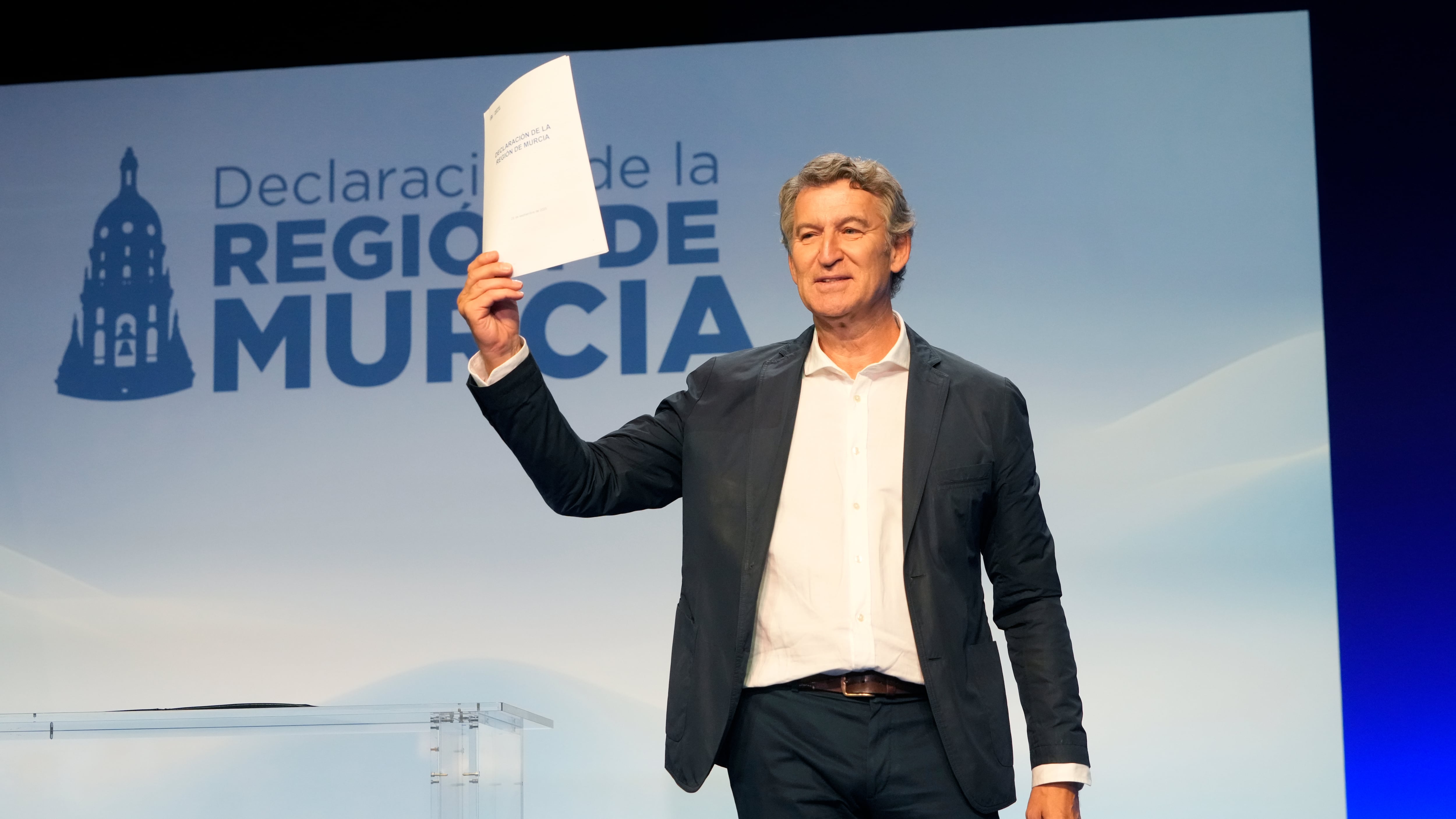 Los sectores más moderados del PP recelan del discurso duro con la inmigración 