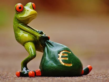 La ingeniería de los mercados en la cooperación