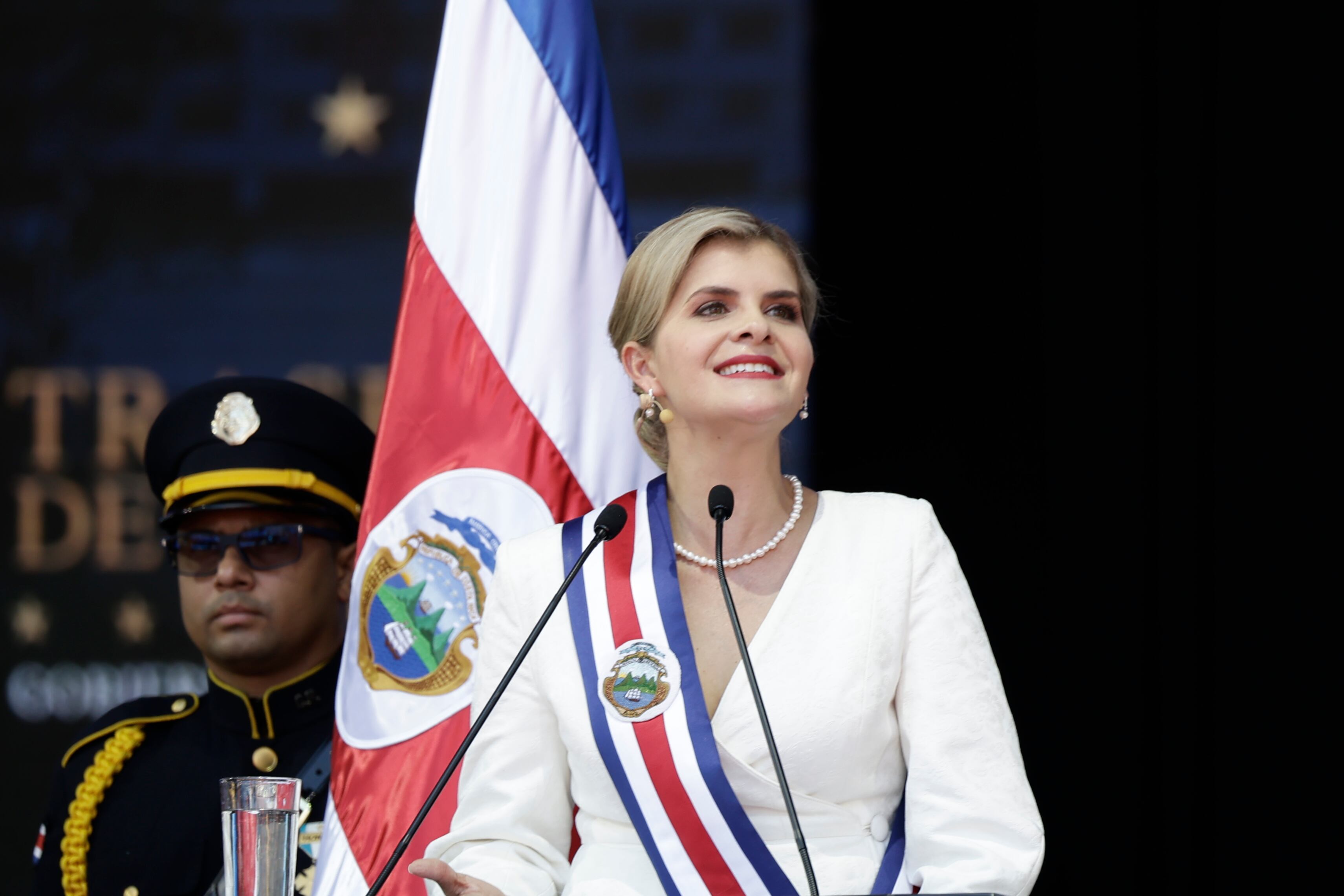 Costa Rica se alinea a Israel con un acuerdo comercial y el traslado de su embajada a Jerusalén