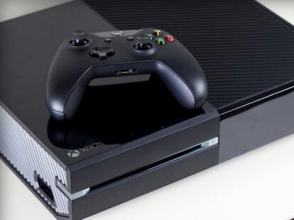 La Xbox One tendrá su propia tienda de aplicaciones en Windows 10