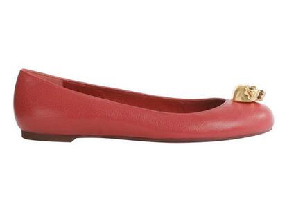 Alexander McQueen