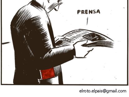 EL ROTO
