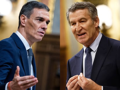 Encuesta 40dB: PP y PSOE crecen con la guerra en Irán y Vox se estanca